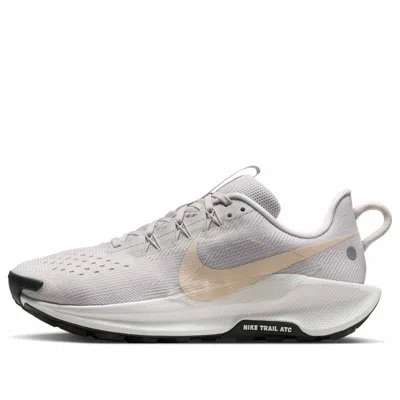 Nike (wmns)  Pegasus Trail 5 'vast Grey' In White