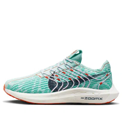 Nike (wmns)  Pegasus Turbo Next Nature 'ice Jade Red' In Multi