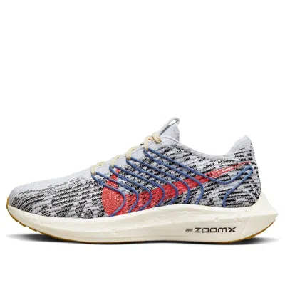 Nike (wmns)  Pegasus Turbo Next Nature 'pure Platinum Bright Crimson'