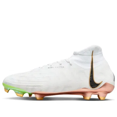 Nike (wmns)  Phantom Luna Elite Fg 'united Golden Pack'
