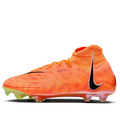 Nike (wmns)  Phantom Luna Elite Nu Fg 'guava Ice' In Orange