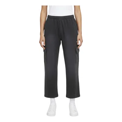 Nike (wmns)  Phnx Cargo Pants Asia Sizing 'black'
