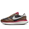 Nike (wmns)  Phoenix Waffle 'brown Black'