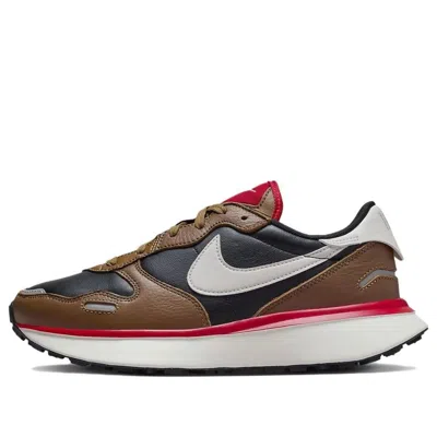 Nike (wmns)  Phoenix Waffle 'brown Black'