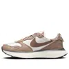 Nike (wmns)  Phoenix Waffle 'phantom Black Sail Mink Brown'