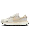 Nike Women's Phoenix Waffle Casual Shoes In White
