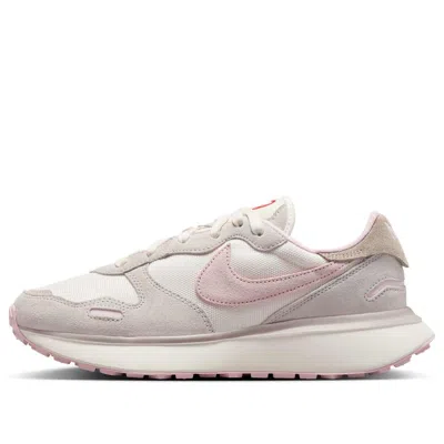 Nike (wmns)  Phoenix Waffle 'valentine's Day' 2025 In Neutral