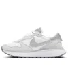 Nike (wmns)  Phoenix Waffle 'white Cool Grey'
