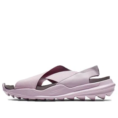 Nike (wmns)  Praktisk 'plum Chalk' In Purple
