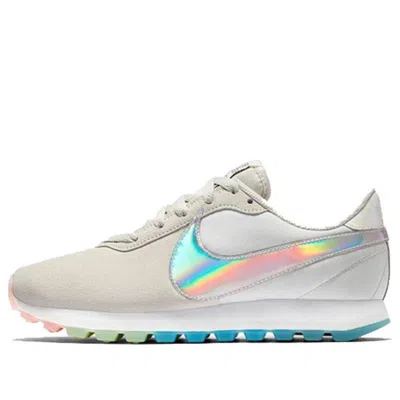 Nike (wmns)  Pre-love O.x. 'rainbow' In Neutral