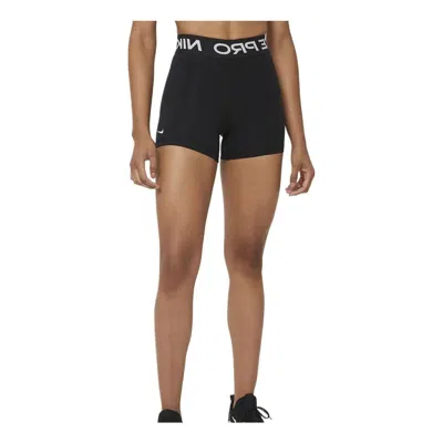 Nike (wmns)  Pro 3 Shorts 'black'