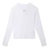 Nike (wmns)  Pro Dri-fit Base Layer T-shirt 'white'