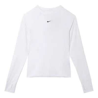 Nike (wmns)  Pro Dri-fit Base Layer T-shirt 'white'