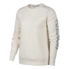 Nike (wmns)  Pro Knit Hoodie Phantom 'white Grey' In Nude