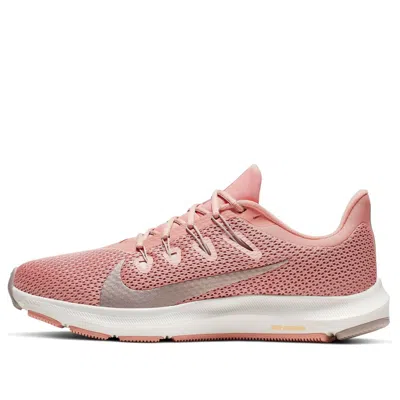 Nike (wmns)  Quest 2 'pink Quartz'