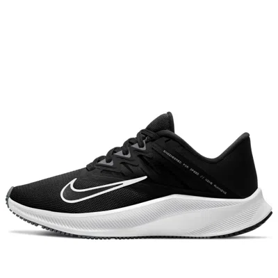 Nike (wmns)  Quest 3 'black Iron Grey'