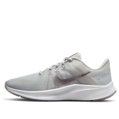 Nike (wmns)  Quest 4 Premium 'photon Dust Metallic Lustre' In Gray
