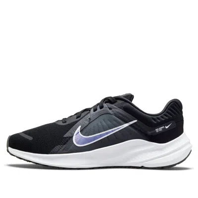 NIKE (WMNS) NIKE QUEST 5 'BLACK IRON GREY'