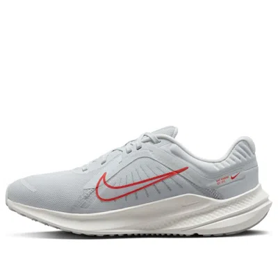 Nike (wmns)  Quest 5 'grey Orange' In Gray