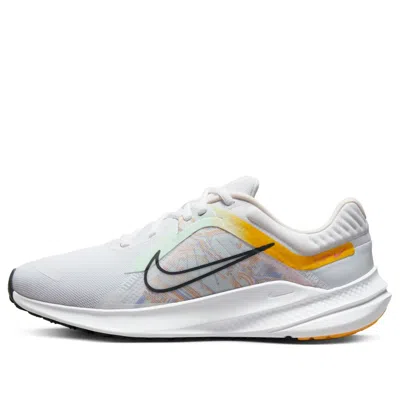 Nike (wmns)  Quest 5 Premium 'white Pinksicle' In Multi