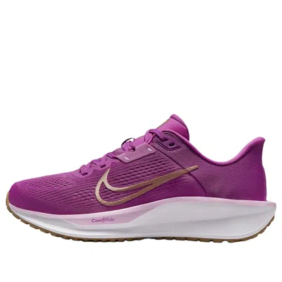 Nike (wmns)  Quest 6 'hot Fuchsia Beyond Pink'