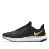 Nike (wmns)  Quest 'metallic Gold' In Black