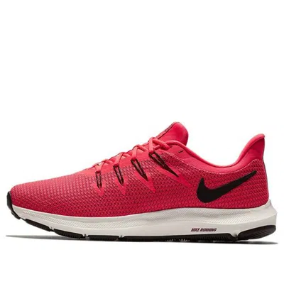 Nike (wmns)  Quest 'night Maroon' In Red