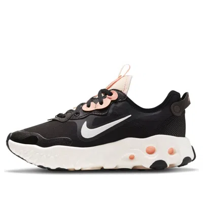 Nike (wmns)  React Art3mis 'black Sail'