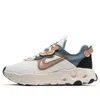 Nike (wmns)  React Art3mis 'blue Arctic Pink' In White