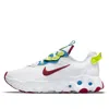 Nike (wmns)  React Art3mis Low Tops White
