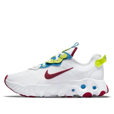 Nike (wmns)  React Art3mis Low Tops White