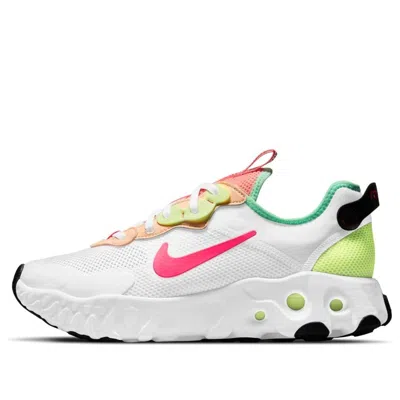 Nike (wmns)  React Art3mis Se 'white' In Multi
