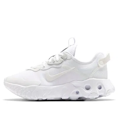 Nike (wmns)  React Art3mis 'triple White'