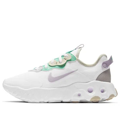 Nike (wmns)  React Art3mis 'white Infinite Lilac'