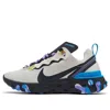 Nike (wmns)  React Element 55 'blue Hero' In Multi
