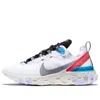 Nike (wmns)  React Element 55 'blue Hero' In Multi