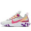 Nike (wmns)  React Element 55 'digital Pink' In Multi