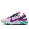 Nike (wmns)  React Element 55 'magic Flamingo' In Multi