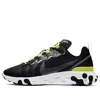 Nike (wmns)  React Element 55 Se 'black Lemon Venom'