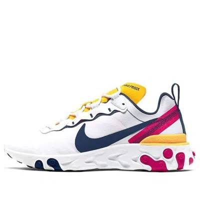 Nike (wmns)  React Element 55 'white'