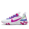 Nike (wmns)  React Element 55 'white Fire Pink'