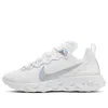 Nike (wmns)  React Element 55 'white Iridescent'