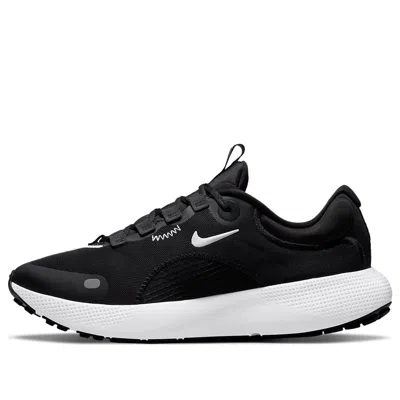 Nike (wmns)  React Escape Rn 'black White'