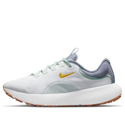 Nike (wmns)  React Escape Rn 'white Glacier Grey'