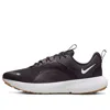 Nike (wmns)  React Escape Run 2 'black Dark Smoke Grey Gum' In Brown