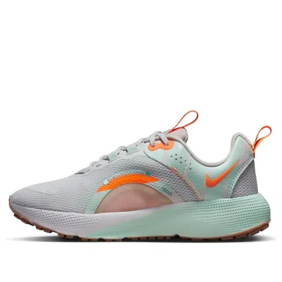 Nike (wmns)  React Escape Run 2 Premium 'light Grey Orange'
