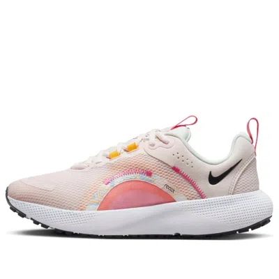 Nike (wmns)  React Escape Run 2 Premium 'light Soft Pink'