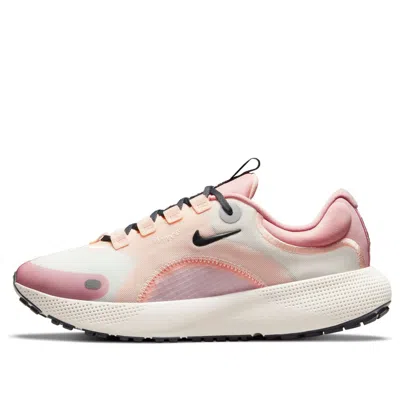 Nike (wmns)  React Escape Run 'sail Pink Glaze'