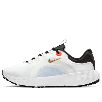 Nike (wmns)  React Escape Run 'summit White Gold'