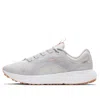 Nike (wmns)  React Escape Run 'vast Grey Pink Glaze' In Gray